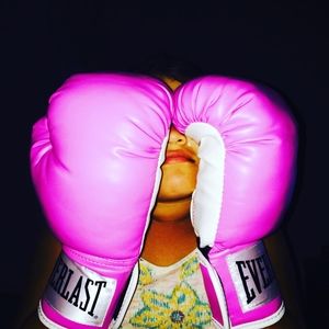 Meet your Posher, Corina